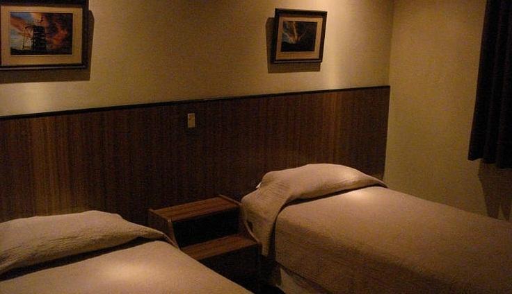 Hotel Punta Arenas Río Gallegos Eksteriør bilde