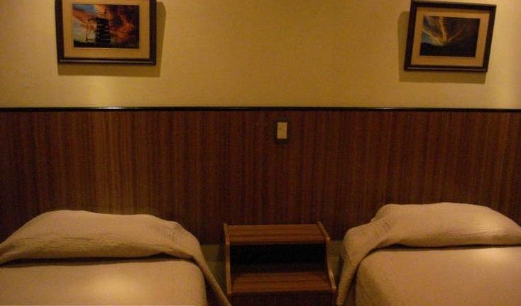 Hotel Punta Arenas Río Gallegos Eksteriør bilde