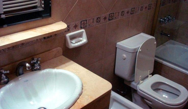 Hotel Punta Arenas Río Gallegos Eksteriør bilde