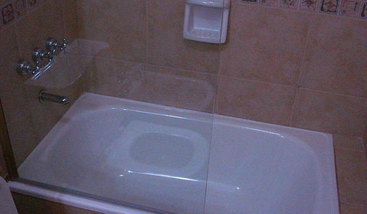 Hotel Punta Arenas Río Gallegos Eksteriør bilde